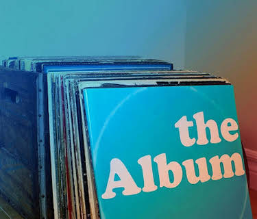 Various Artists - The Album (2022)