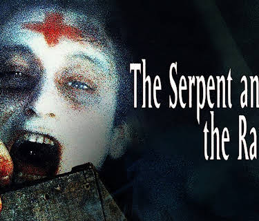 The Serpent and the Rainbow (1988)