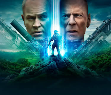 Apex (2021)