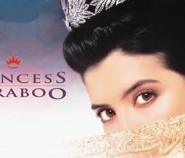 Princess Caraboo (1994)