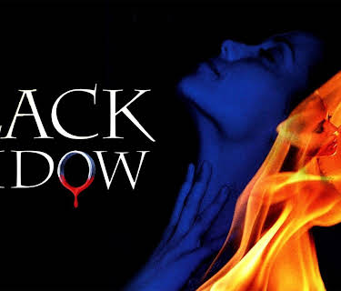 Black Widow (2007) (2008)