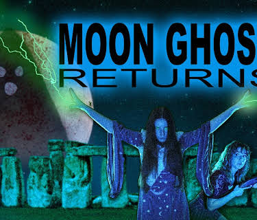 Moon Ghost Returns (2024)