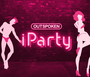 IParty (2019)