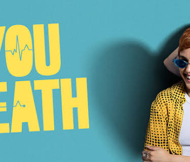 Love You To Death