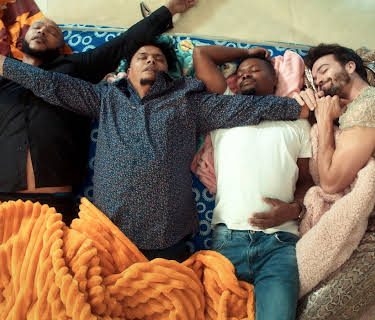 Six in the City (2023)