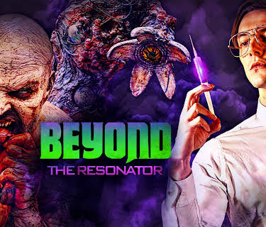Beyond the Resonator: The Feature (2022)