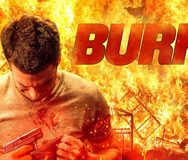 Burn (2022)
