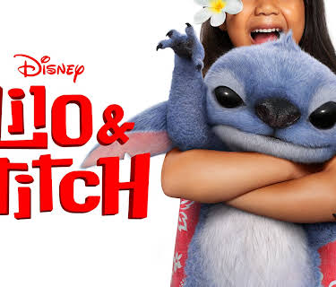 Lilo & Stitch (2025) (2025)