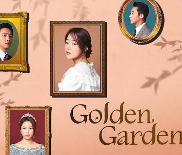 Golden Garden