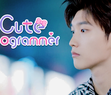 Cute Programmer