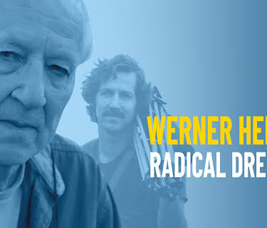 Werner Herzog: Radical Dreamer (2024)