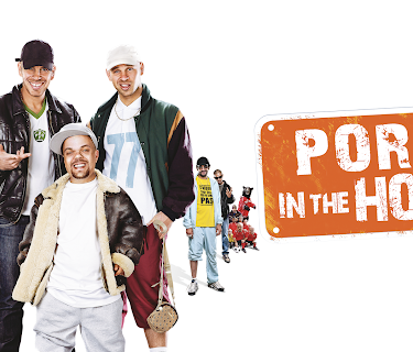 Porn in the hood (Les Kaïra) (2012)