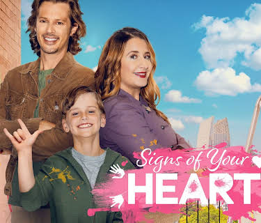 Signs of Your Heart (2023)