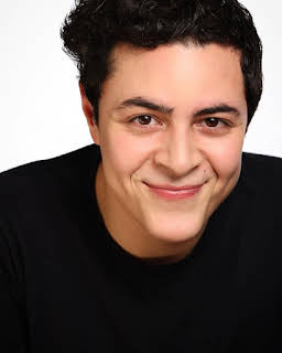 Nick Vergara