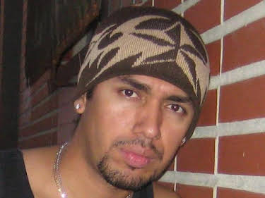 Alexis Hernandez