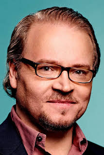 Fredrik Lindström