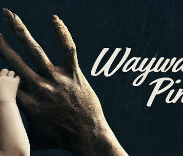 Wayward Pines