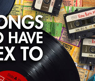 Songs to Have Sex To (2015)
