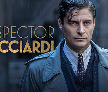 Inspector Ricciardi, Season 1