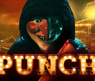 Punch (2024)