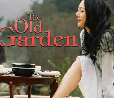 The Old Garden (2007)