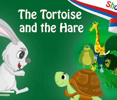 Short Stories for Kids - The Tortoise and The Hare