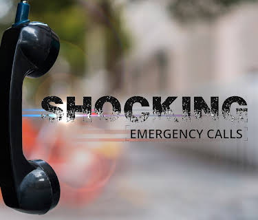 Shocking Emergency Calls