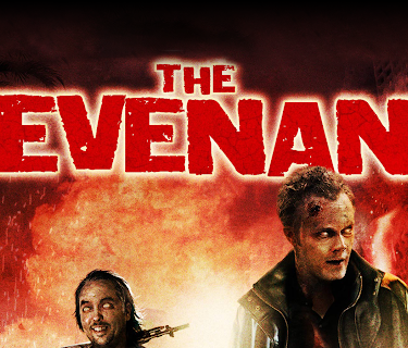 The Revenant (2012)