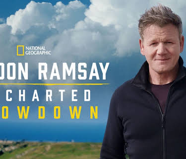 Gordon Ramsay: Uncharted Showdown