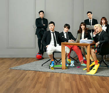 YG Future Strategy Office