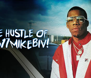 The Hustle of @617MikeBiv (2023)