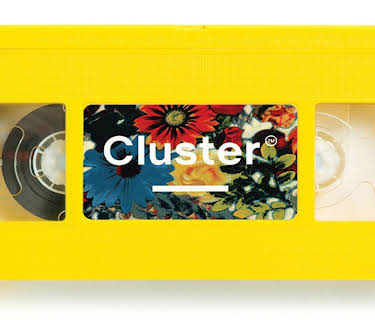 Cluster (2015)