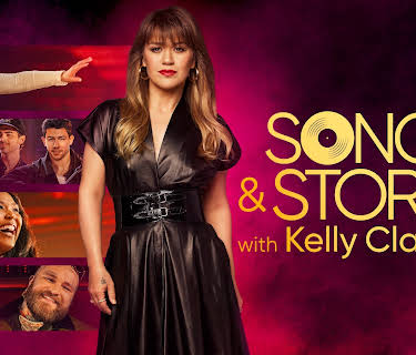 Songs & Stories with Kelly Clarkson S1