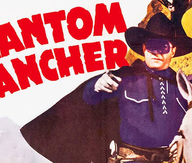 Phantom Rancher (1940)