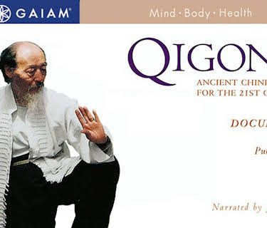 Qigong Ancient Chinese Healing for the 21st Century (1997)