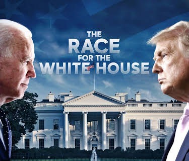 ABC News Special: The Race for the White House