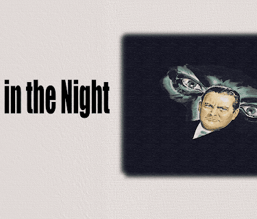 Eyes in the Night (1942)