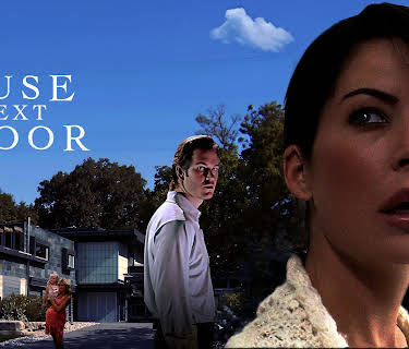The House Next Door (2006)