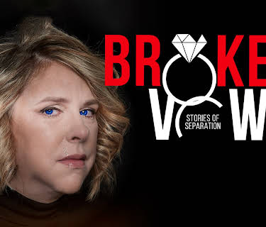 Broken Vows: Stories of Separation (2022)