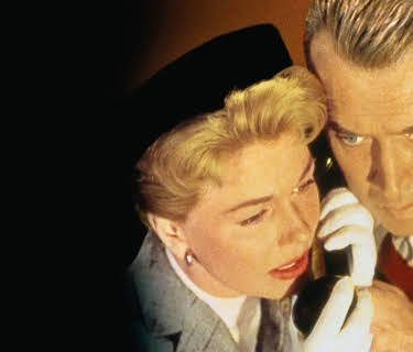 The Man Who Knew Too Much (1956)