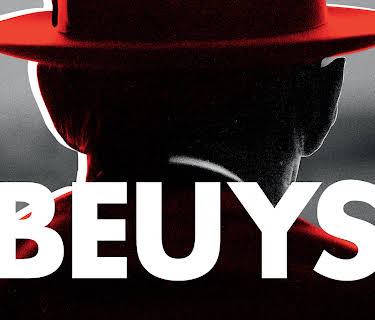 Beuys (2018)