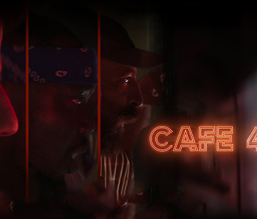 Cafe 404 (2025)