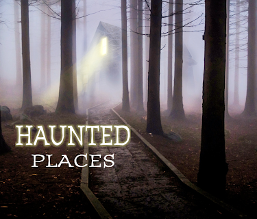 Haunted Places (1998)