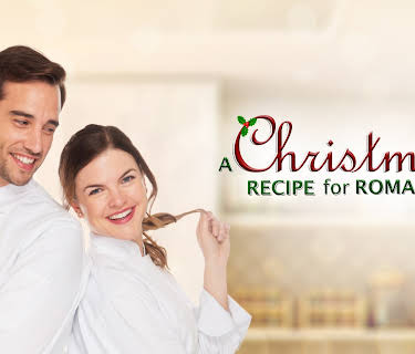 Christmas Recipe for Romance (2019)