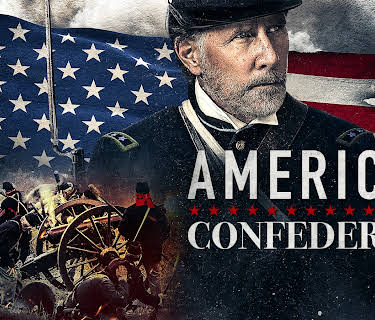 American Confederate (2019)