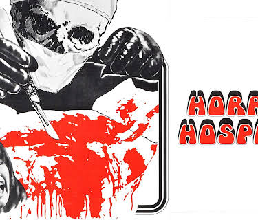 Horror Hospital (1973)