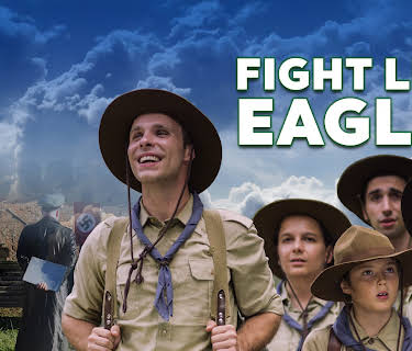 Fight Like Eagles (2021)