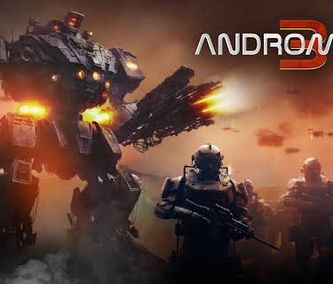 Andromeda 3 (2024)