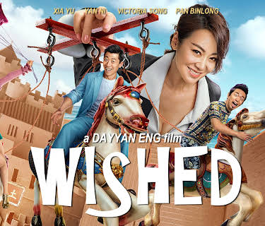 Wished (2018)