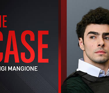 The Case: Luigi Mangione S1